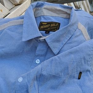 Benny Gold Button-down Shirt